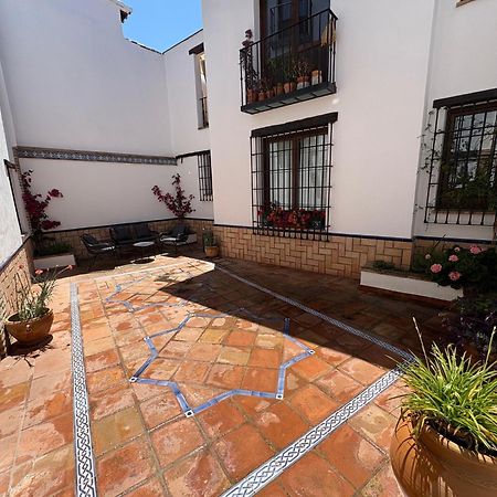 Apartamento San Bartolome Albaicin 格拉纳达 外观 照片